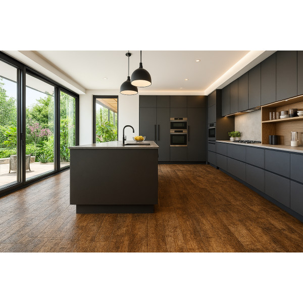 PVC podlaha - lino Ambient Stock Oak 039M