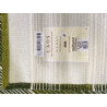 Protišmykový ručne tkaný behúň Laos 140 / 999X