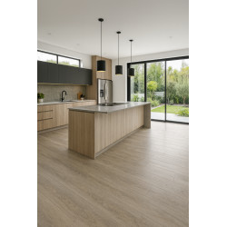 PVC podlaha - lino Ambient Havanna Oak 613M