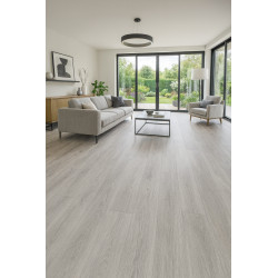 PVC podlaha - lino Loftex 2169 Boutic Light Grey