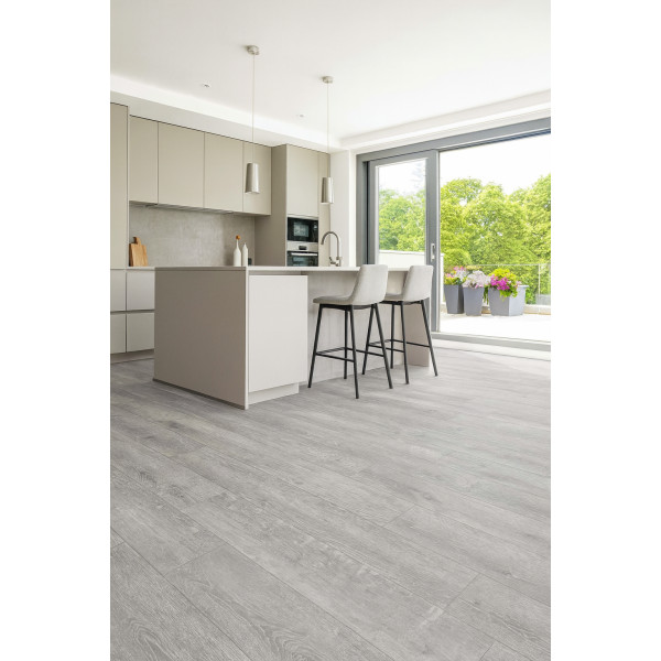 PVC podlaha - lino Blacktex Texas Oak 106l