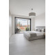 PVC podlaha - lino Blacktex White Oak 979L