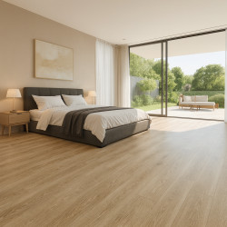 PVC podlaha - lino Quintex Havanna Oak 019S