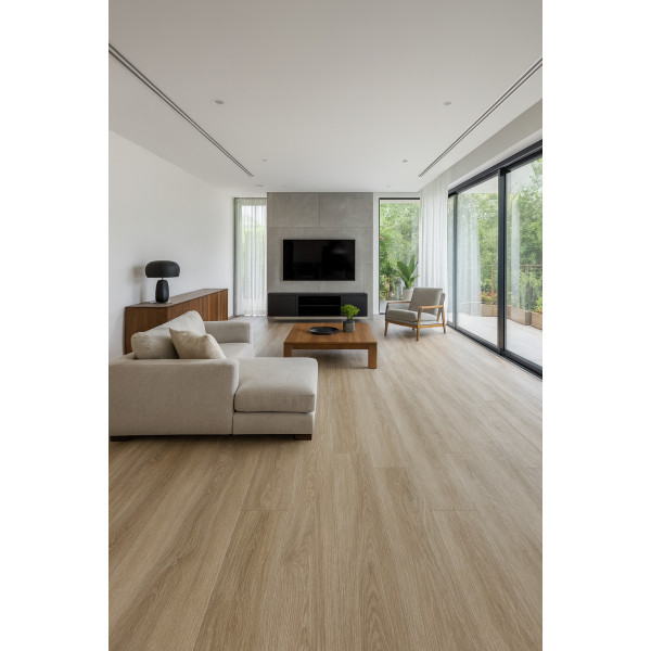 PVC podlaha - lino Quintex Havanna Oak 019S