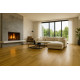 PVC podlaha - lino Quintex Gambela Oak 116mm
