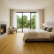 PVC podlaha - lino Quintex Gambela Oak 116mm