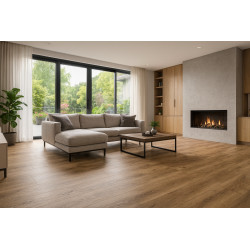 PVC podlaha - lino Quintex Lime Oak 160L