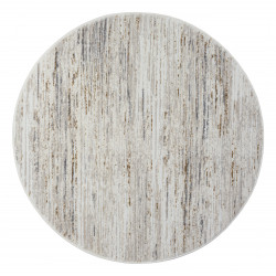 Kusový koberec My Passion CA60030 creme kruh