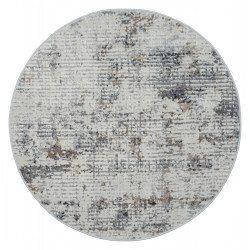 Kusový koberec My Joy  CA60078 Beige kruh