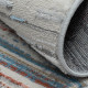 Kusový koberec My Colors CA60082 creme kruh