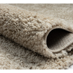 Behúň My Shaggy beige