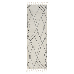 Běhoun Moroccan Magic CA40047 weiß