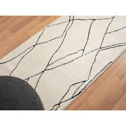 Behúň Moroccan Magic CA40047 weiß