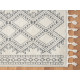 Behúň Moroccan Delight CA40061 weiß
