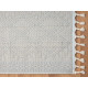 Běhoun Moroccan Delight CA40061 weiß