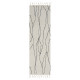 Behúň Moroccan Serenity CA40082 weiß