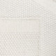 Behúň Wooly Dreamscape naturweiß