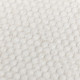 Behúň Wooly Dreamscape naturweiß
