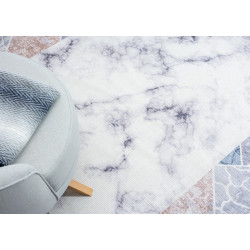 Kusový koberec Morgan CA30017 cream