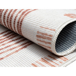 Kusový koberec Zoe CA30021 cream – na von aj na doma