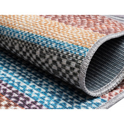 Kusový koberec Vici CA30022 grau