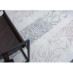 Kusový koberec Lena CA30024 cream