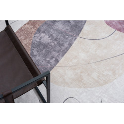 Kusový koberec Rowan CA30026 cream – na von aj na doma