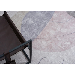 Kusový koberec Rowan II CA30027 cream – na von aj na doma