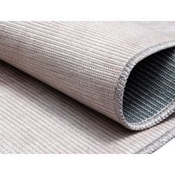 Kusový koberec Rowan II CA30027 cream – na von aj na doma