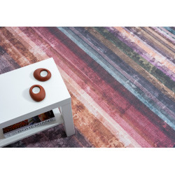 Kusový koberec Casey CA30016 multi