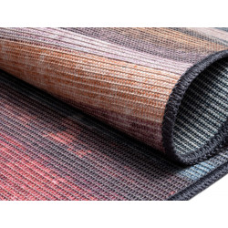 Kusový koberec Casey CA30016 multi