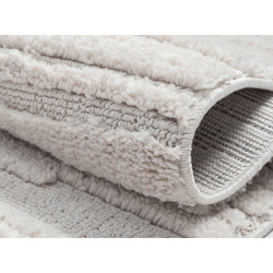 Kusový koberec Enya weiß