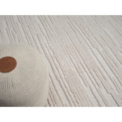 Kusový koberec Enya weiß