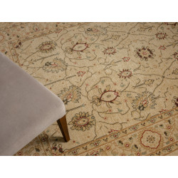 Kusový koberec Maryam 2 creme