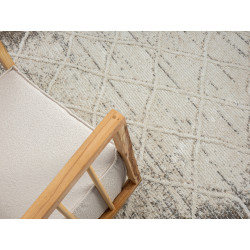 Kusový koberec Enya 1 hellbeige