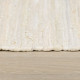 Kusový koberec Sade Beige