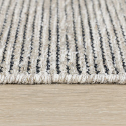 Kusový koberec Suzan creme