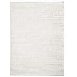 Kusový koberec Wooly Dreamscape naturweiß štvorec