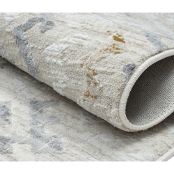 Kusový koberec My Type creme