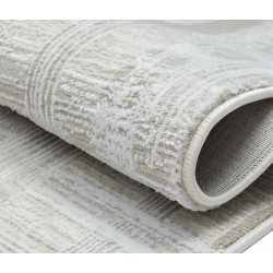 Kusový koberec My Favorite creme