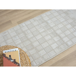 Kusový koberec My House creme