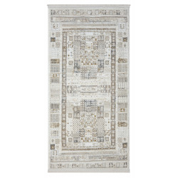 Kusový koberec My Kashkuly creme