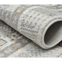 Kusový koberec My Kashkuly creme