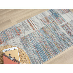 Kusový koberec My Colors creme