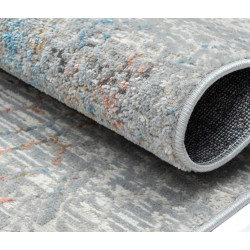 Kusový koberec My Roots Hellgrau