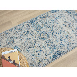 Kusový koberec My Heriz 2 Beige