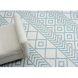 Kusový koberec Leni cream