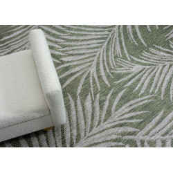 Kusový koberec Willow beige – na von aj na doma
