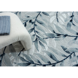 Kusový koberec Hazel II grau