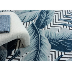 Kusový koberec Brooke grau